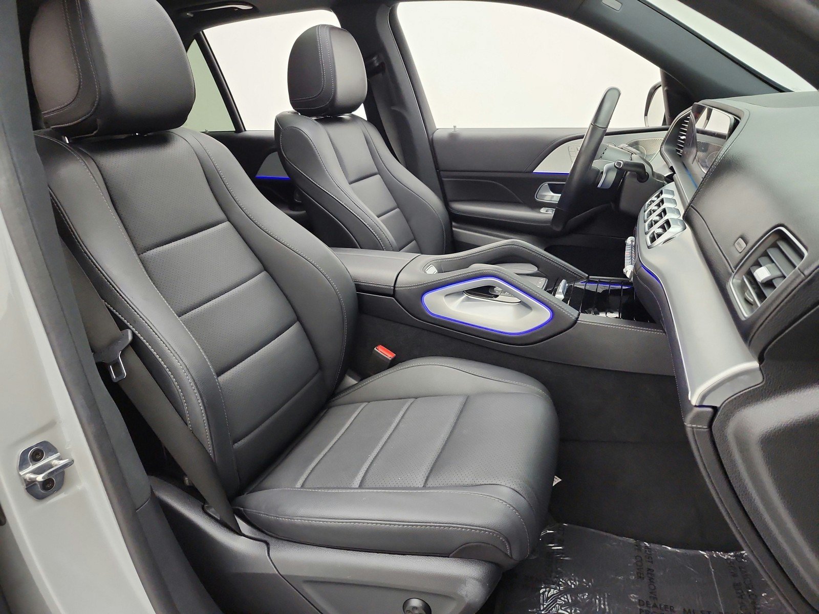 Used 2024 Mercedes-Benz GLE 450 4MATIC image 20