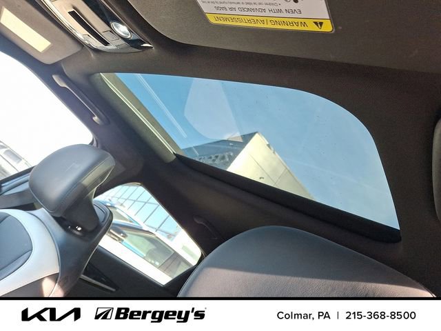 Used 2024 Kia EV6 GT-Line image 17