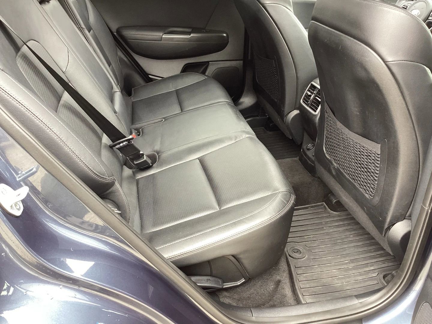 Used 2017 Kia Sportage EX w/ EX Technology Package image 12