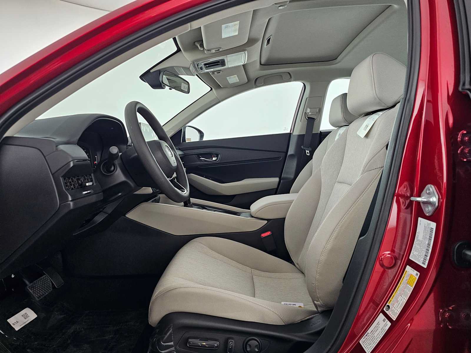 Used 2025 Honda Accord SE image 20