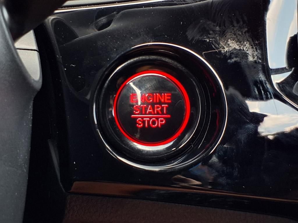 New 2026 Honda Civic Sport image 22