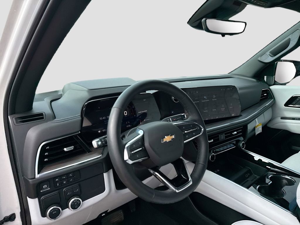 Used 2025 Chevrolet Tahoe Premier image 12