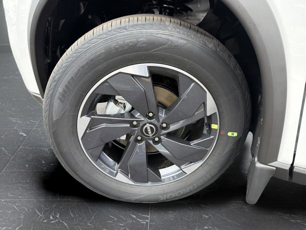 New 2026 Nissan Rogue SV w/ Cold Weather Package image 52