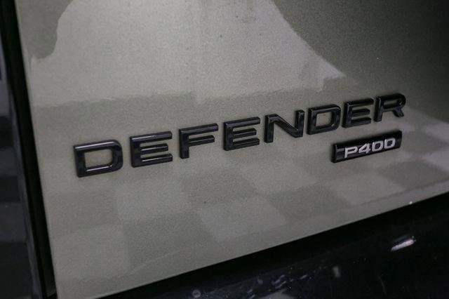 Used 2023 Land Rover Defender 110 X-Dynamic SE image 11