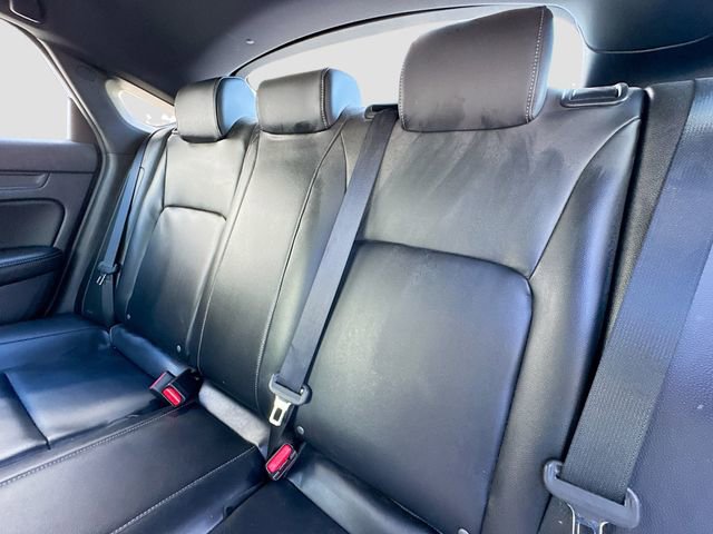 Used 2023 Acura Integra A-Spec image 26