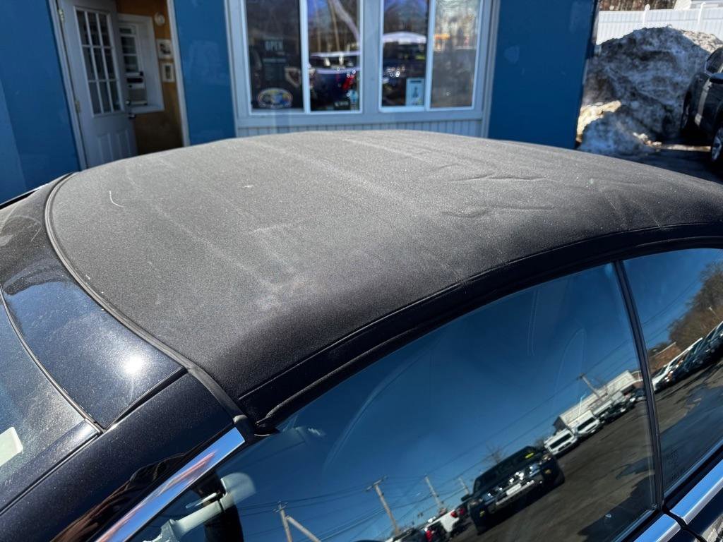 Used 2016 Mercedes-Benz E 400 Cabriolet image 14