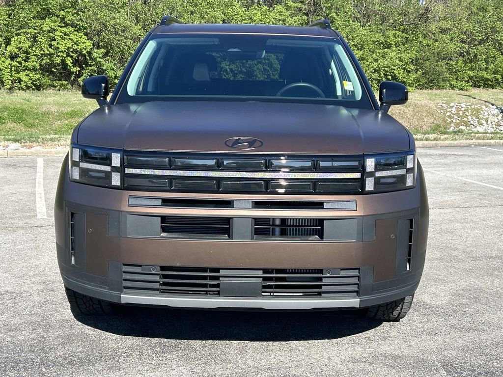 Used 2025 Hyundai Santa Fe XRT AWD/4WD image 2