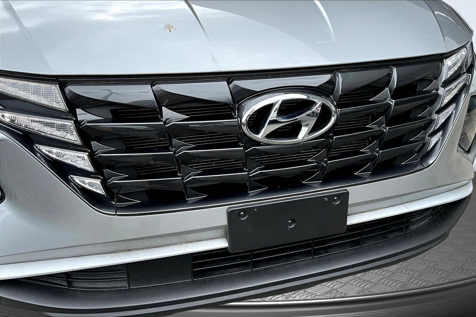 Used 2023 Hyundai Tucson SEL AWD/4WD image 31