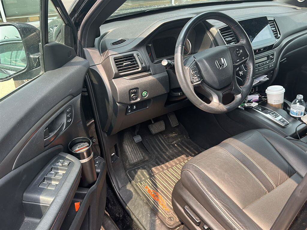 Used 2022 Honda Pilot TrailSport image 10