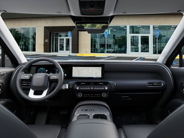 New 2027 Hyundai Palisade SEL Premium FWD image 11