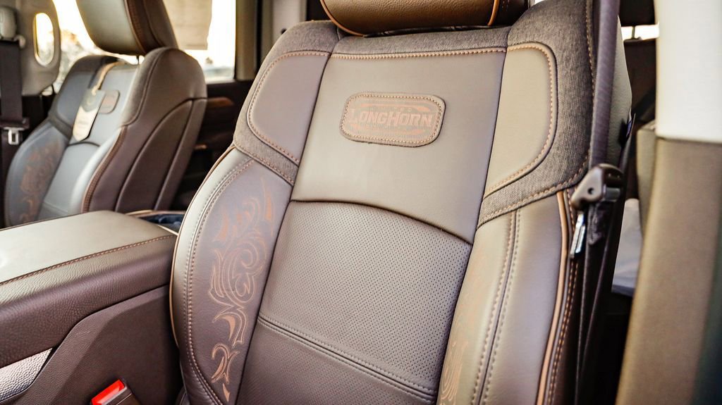 New 2026 RAM 2500 Limited image 30