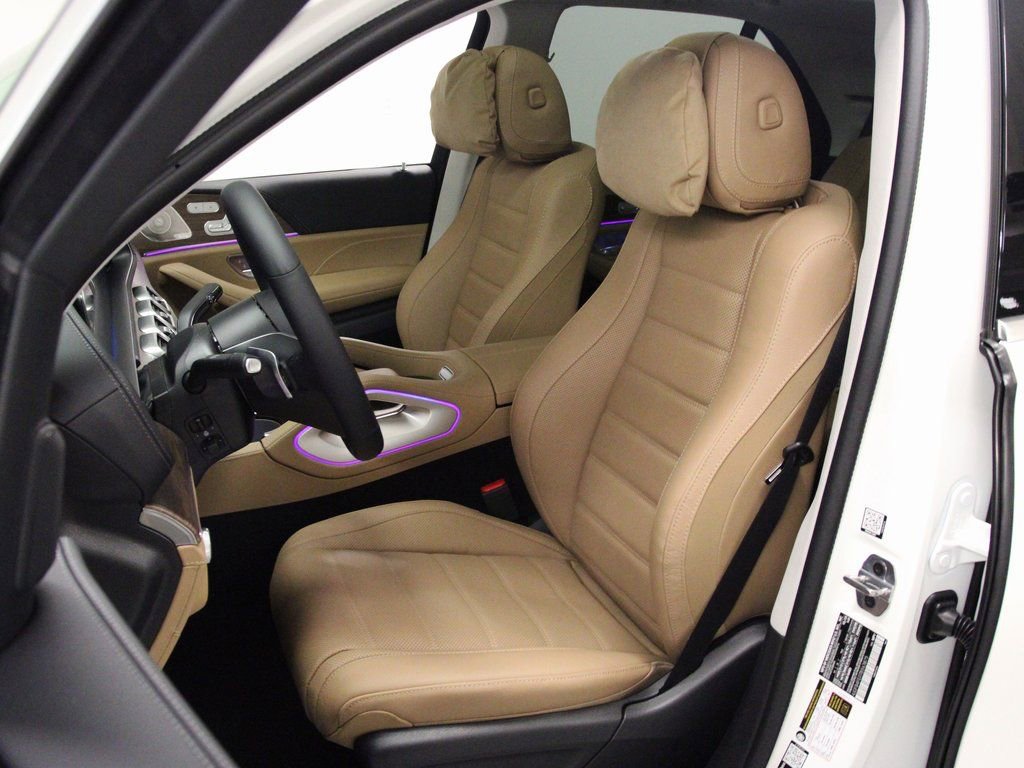 New 2026 Mercedes-Benz GLE 350 4MATIC image 11