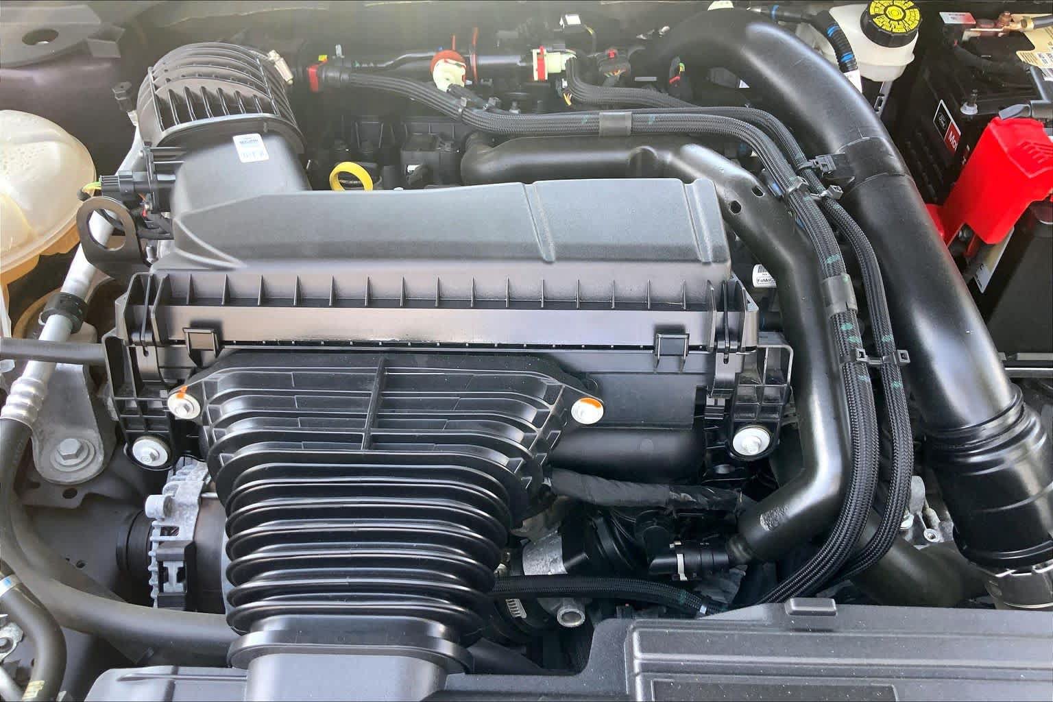 Certified 2023 Lincoln Corsair Reserve AWD/4WD image 33