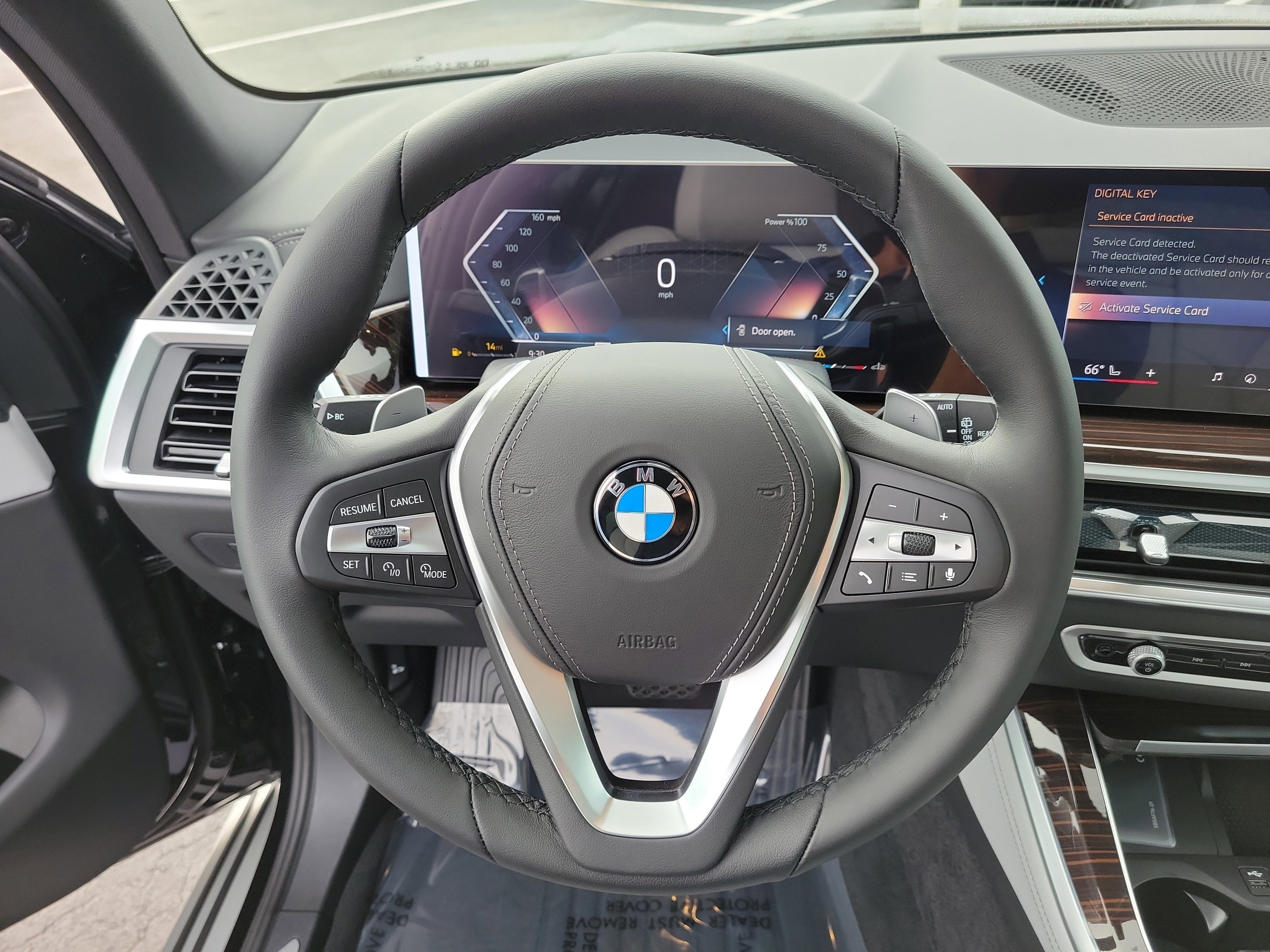 New 2026 BMW X5 xDrive40i image 21