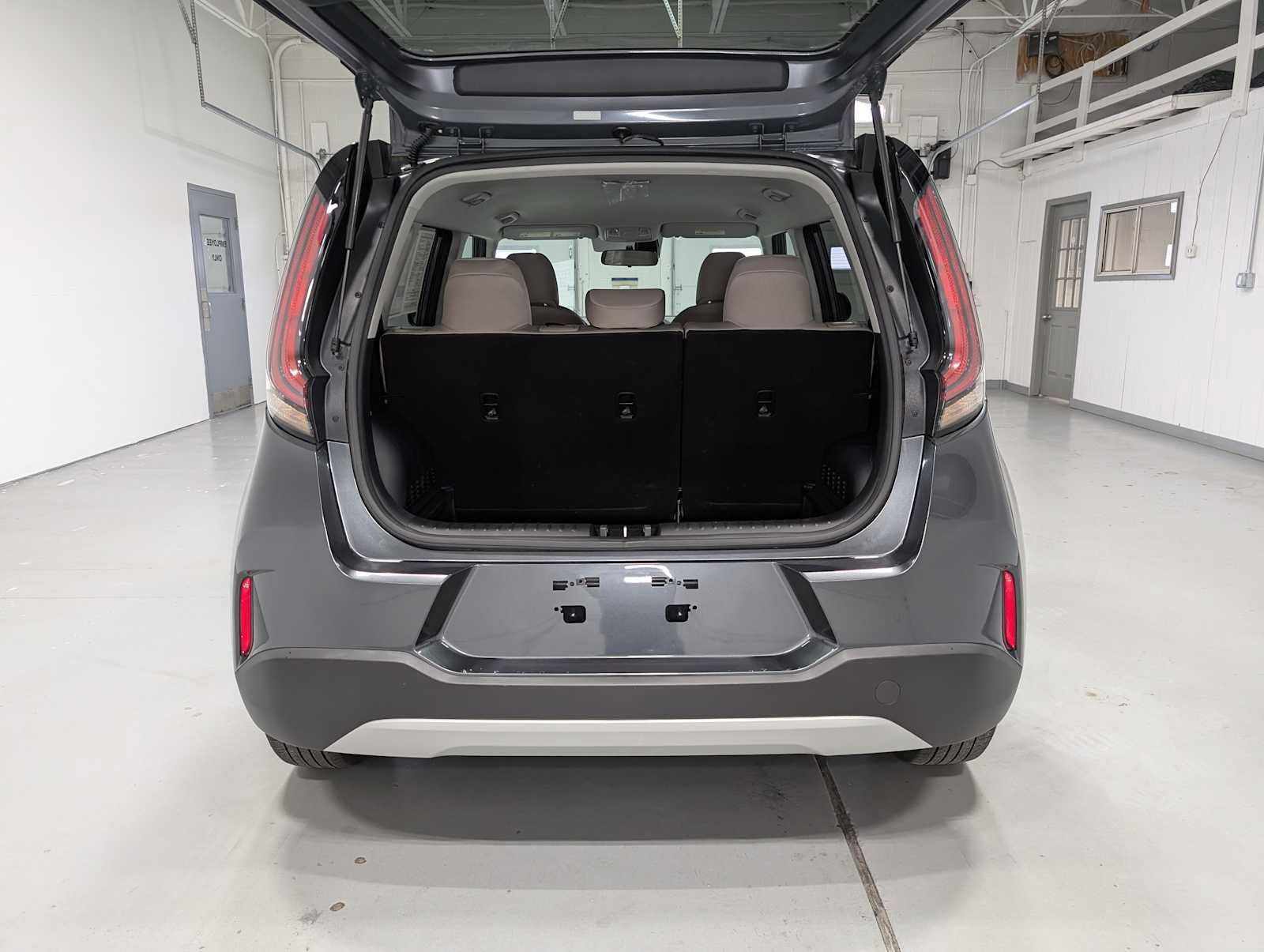 Certified 2023 Kia Soul LX image 35