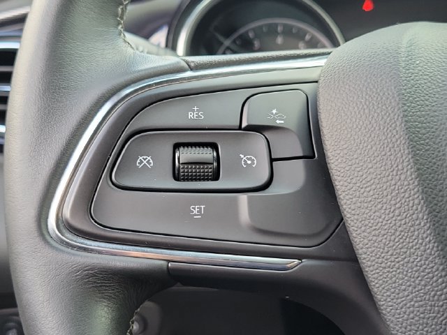 Certified 2023 Buick Encore GX Select w/ Sport Touring Package FWD image 27