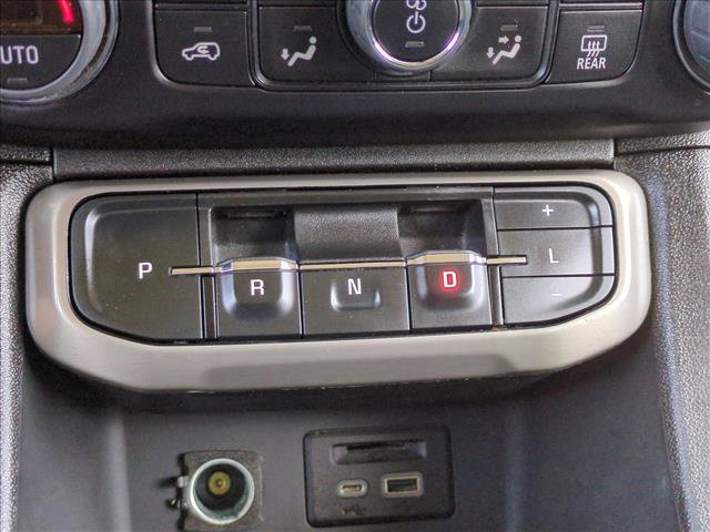 Used 2023 GMC Acadia Denali image 12