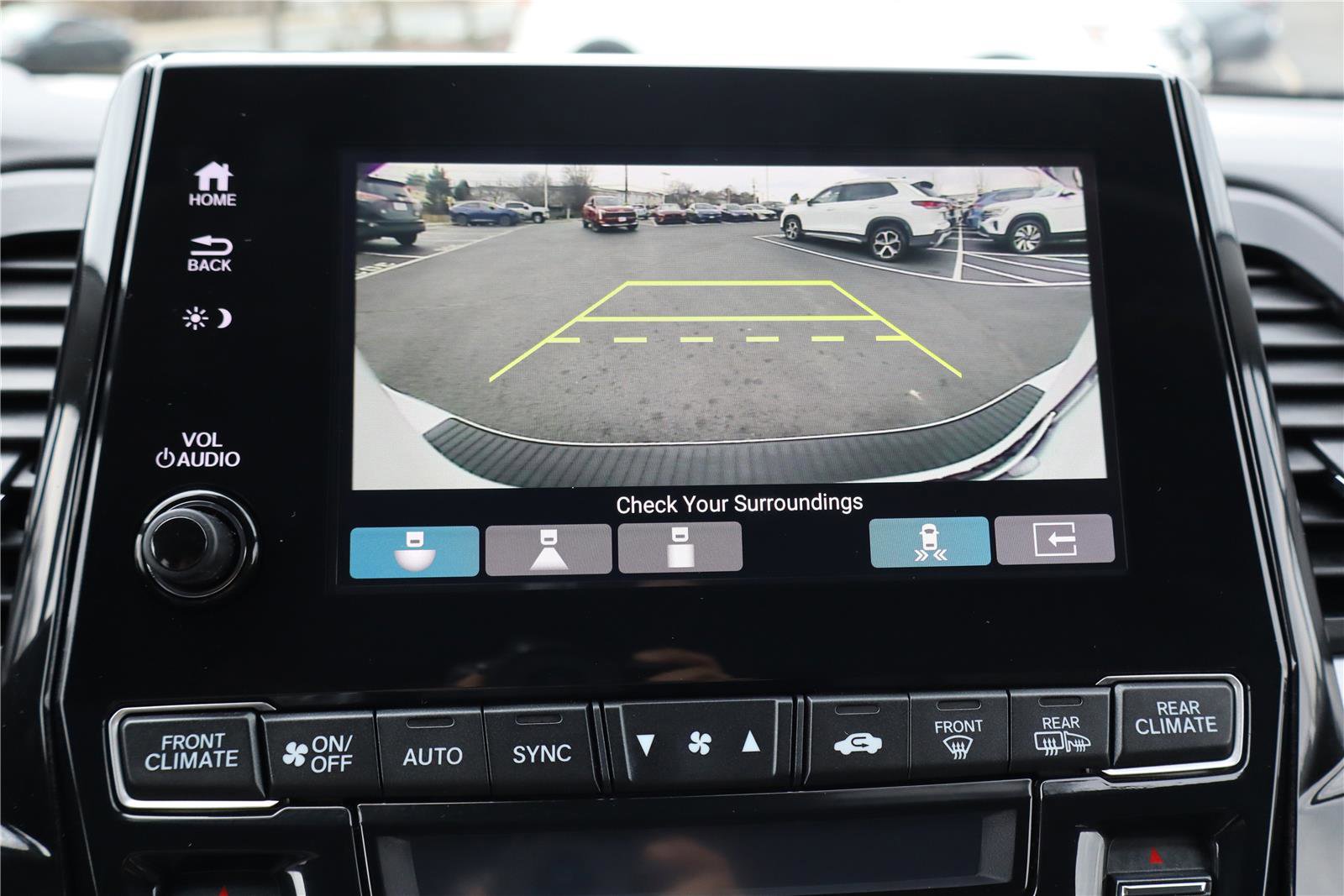 Used 2022 Honda Odyssey Touring image 20