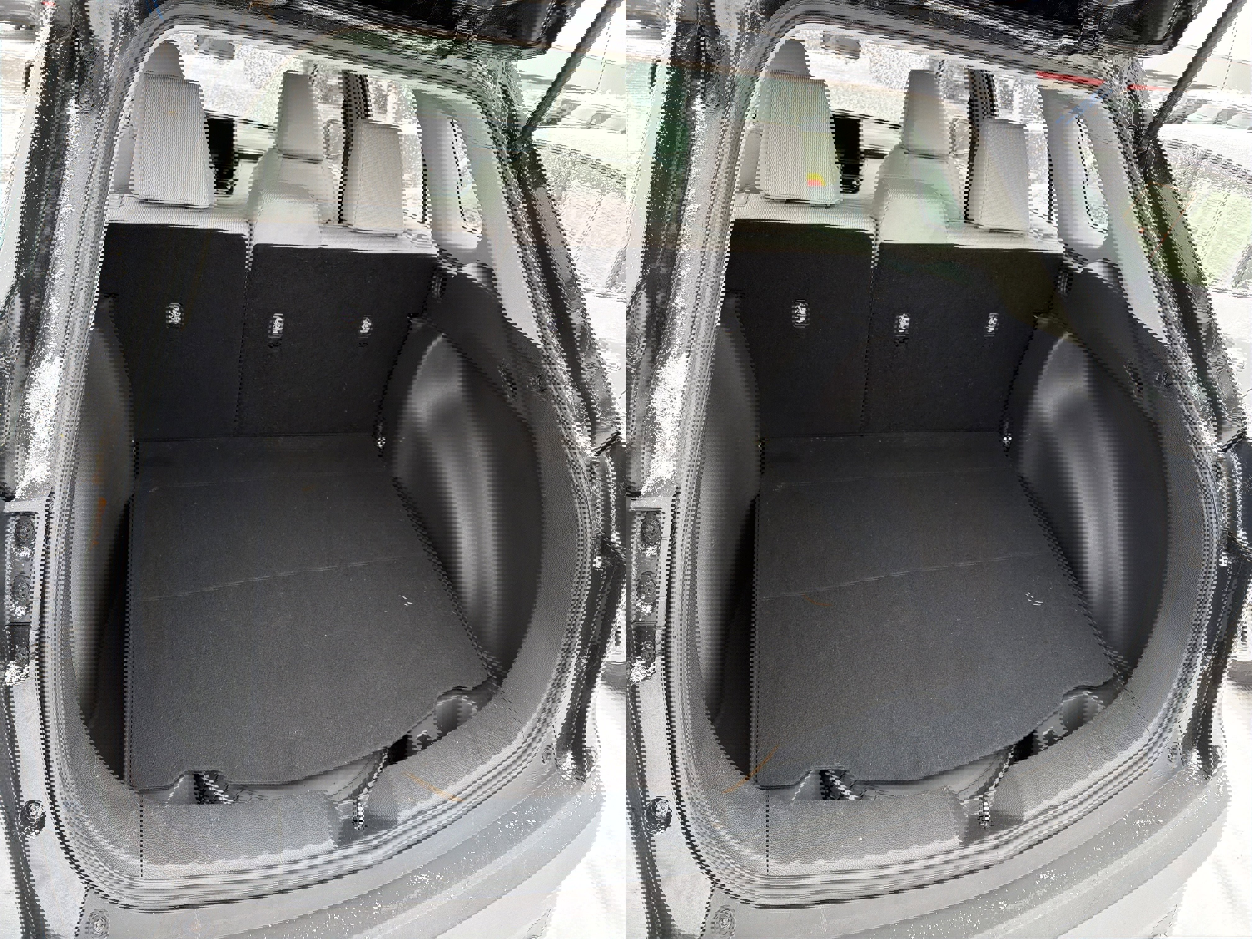 Used 2023 Toyota Corolla Cross L image 22