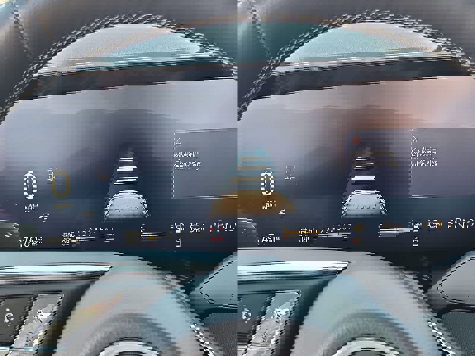 Used 2025 Buick Enclave Preferred image 33