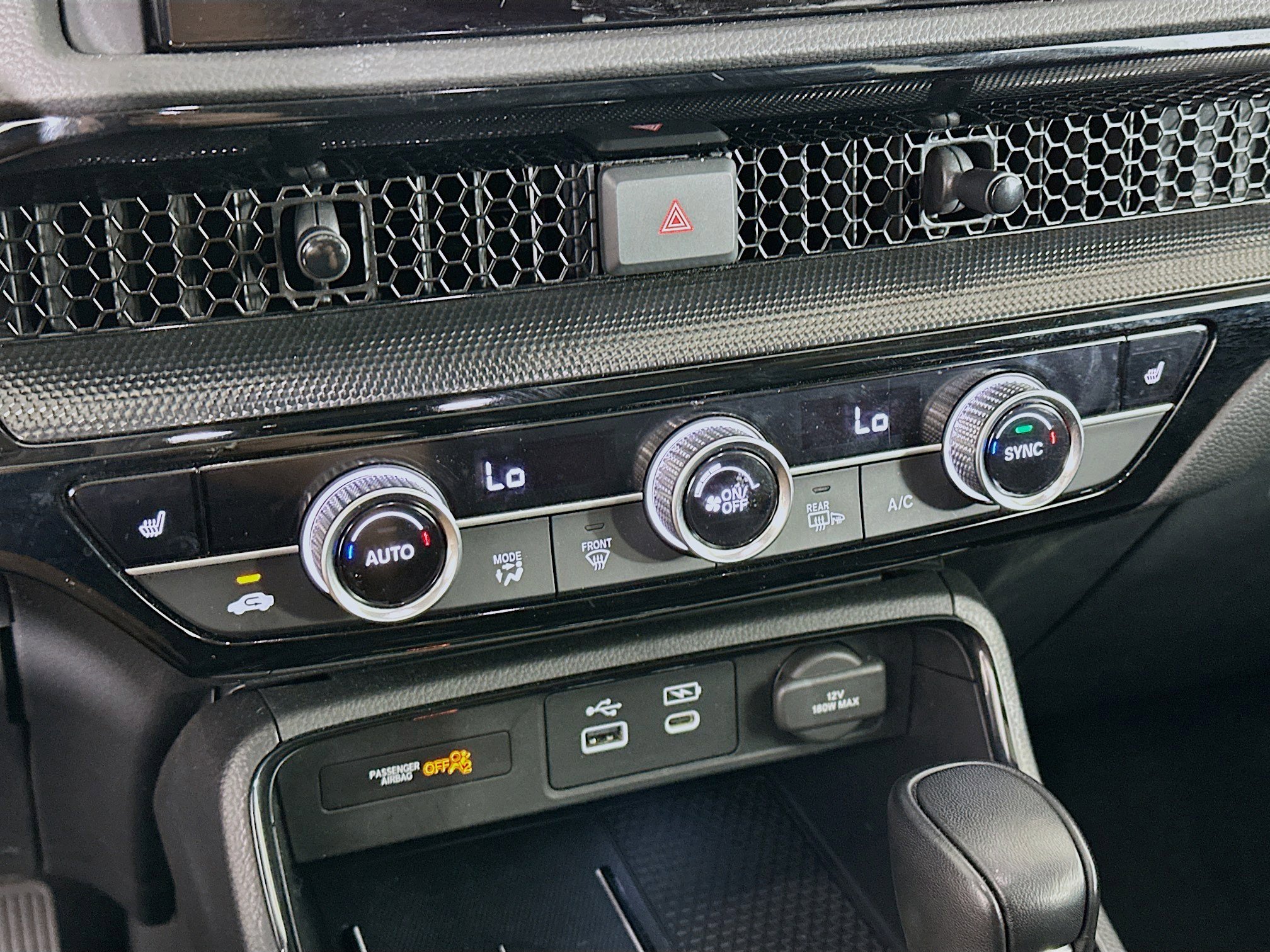 Used 2025 Honda CR-V EX-L image 23