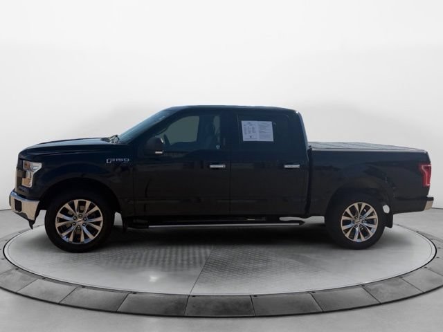Used 2016 Ford F150 XLT w/ Equipment Group 302A Luxury RWD image 6