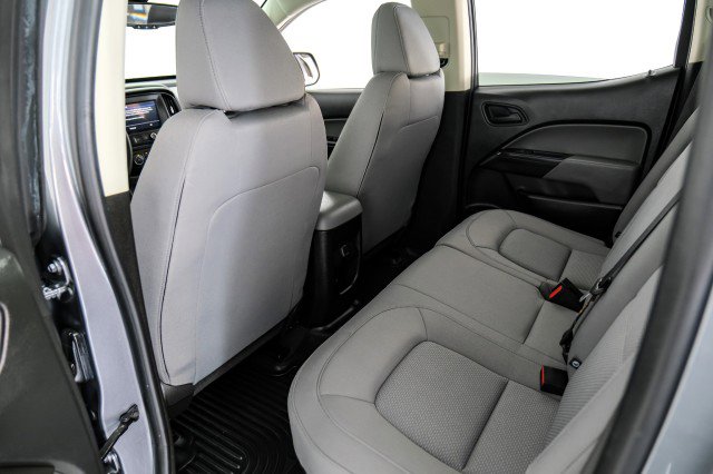 Used 2021 GMC Canyon Elevation Standard w/ Convenience Package image 36