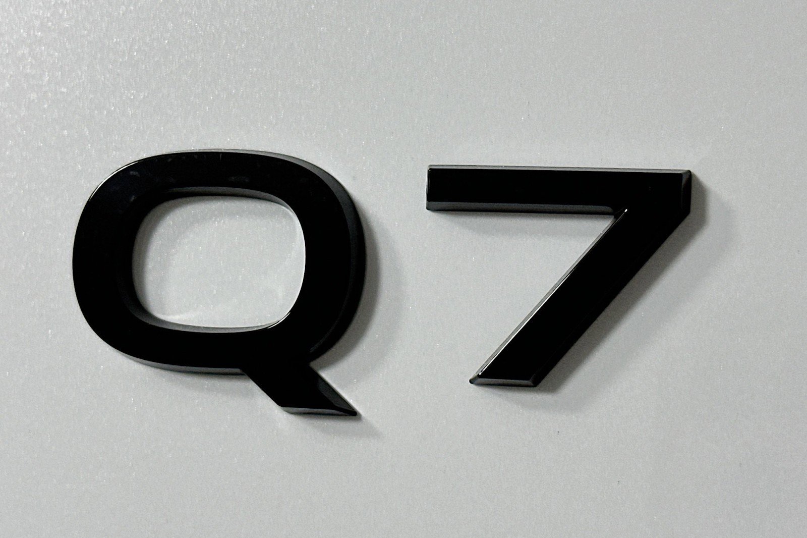 New 2025 Audi Q7 3.0T Premium Plus image 10