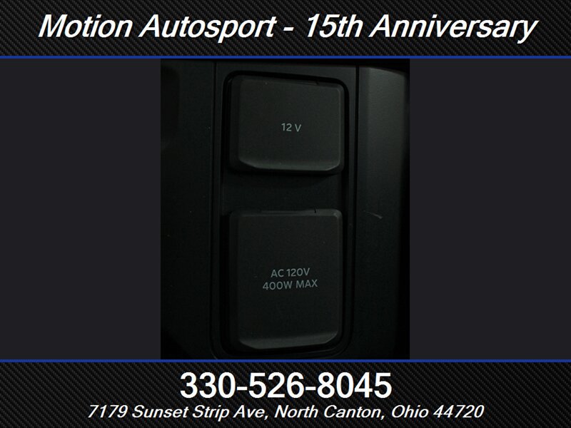 Used 2023 Ford F250 Lariat w/ Camper Package AWD/4WD image 25