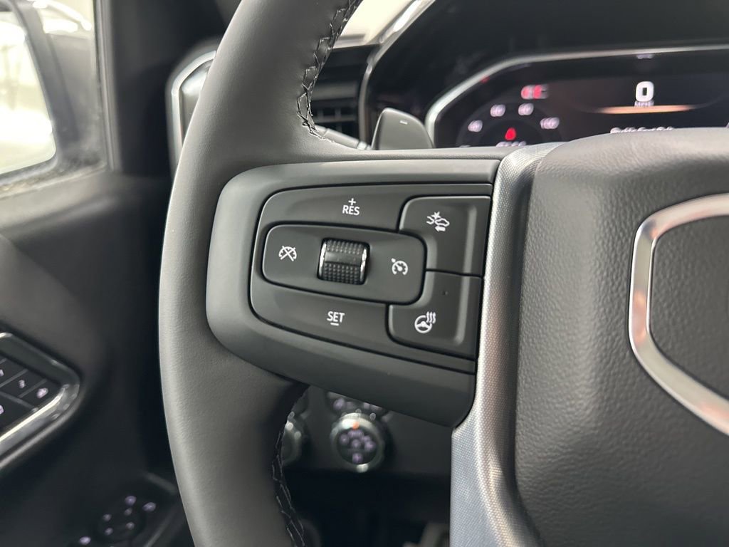 New 2026 GMC Sierra 1500 SLT w/ SLT Premium Plus Package image 32