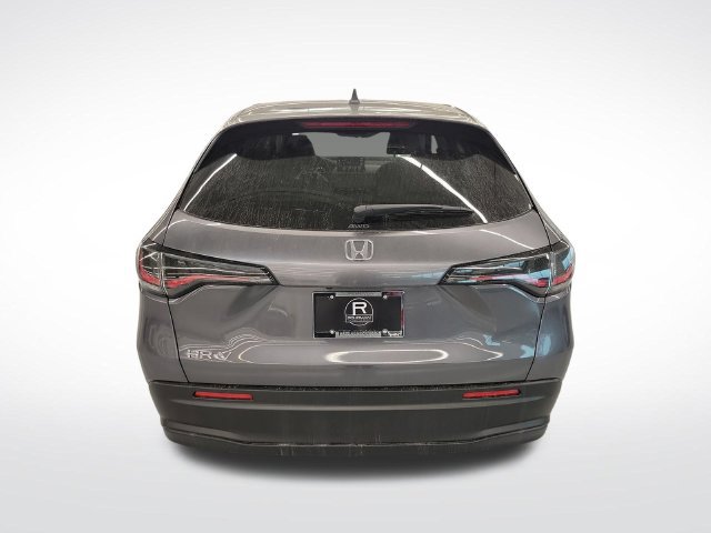 New 2027 Honda HR-V LX image 31
