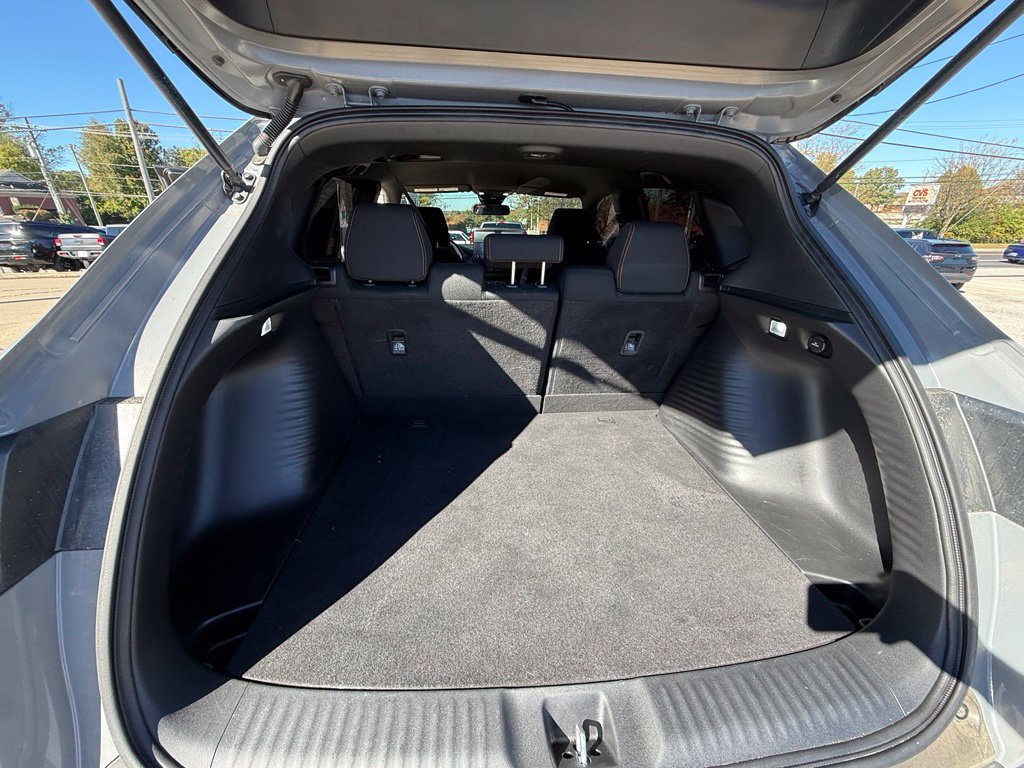 Used 2023 Honda HR-V Sport image 26
