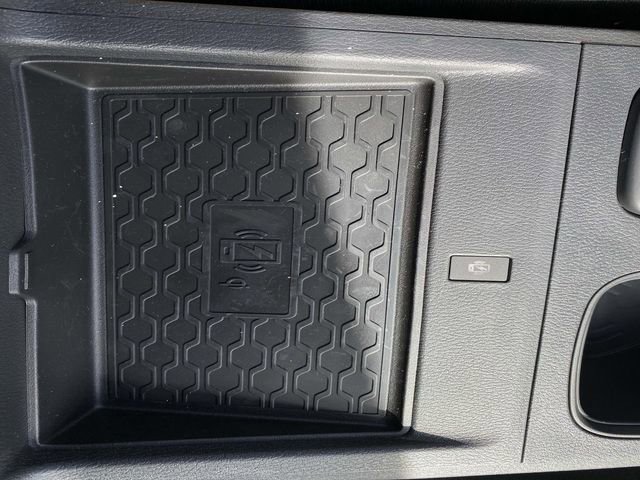 New 2026 Nissan Frontier PRO-4X w/ Pro Premium Package image 15