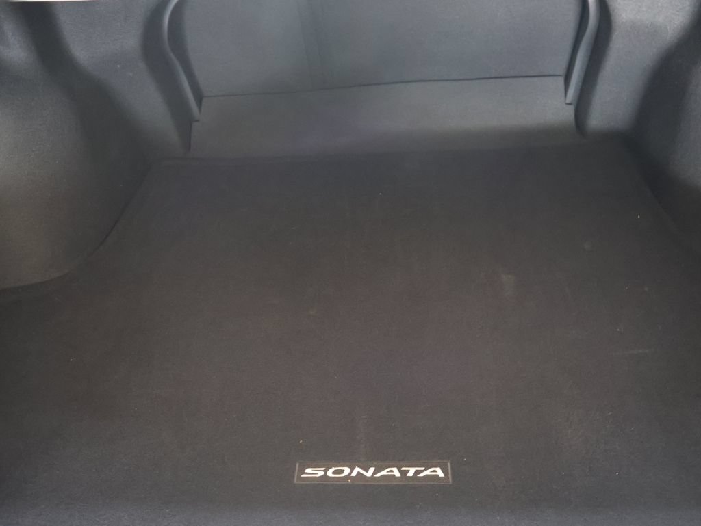 Used 2023 Hyundai Sonata SEL Plus FWD image 13