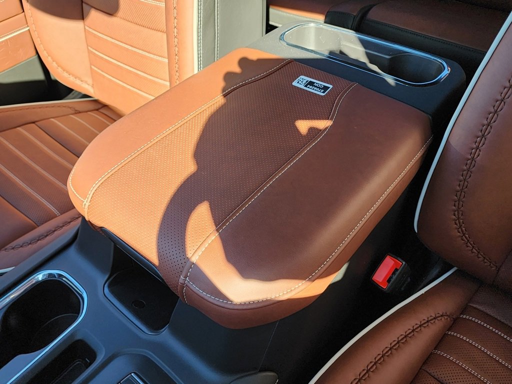 New 2026 GMC Sierra 1500 Denali Ultimate image 31