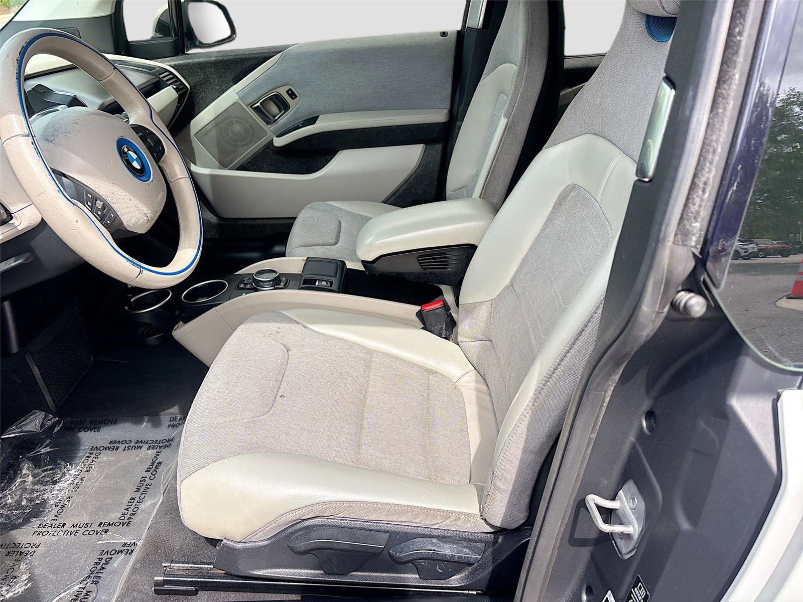 Used 2014 BMW i3 RWD image 24