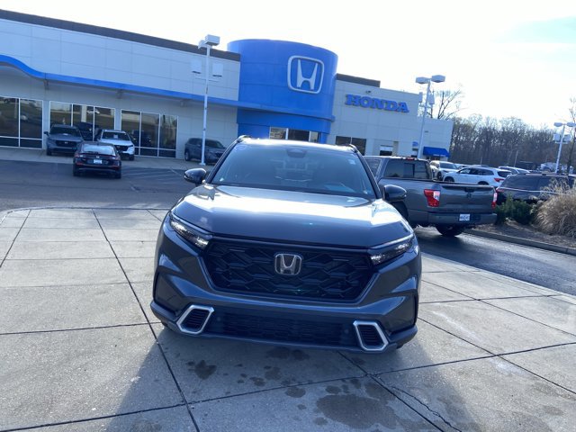 Used 2024 Honda CR-V Sport Touring image 3
