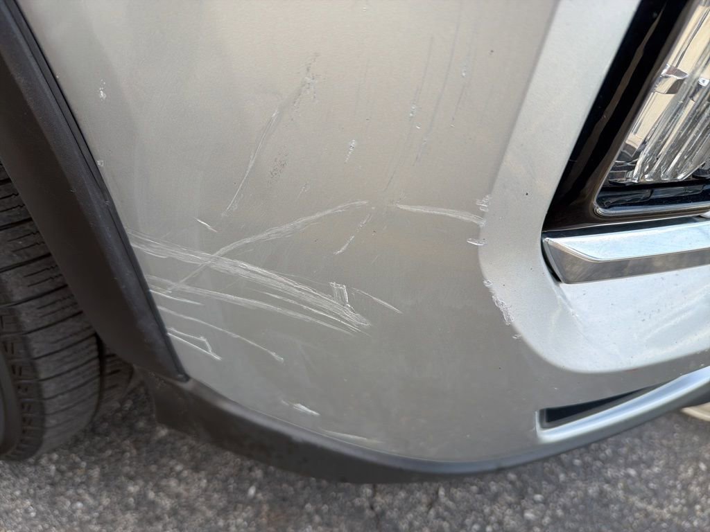 Used 2020 Mitsubishi Outlander Sport SE image 6