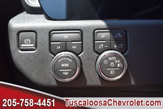 New 2026 Chevrolet Silverado 2500 LT w/ Trail Boss Package AWD/4WD image 31