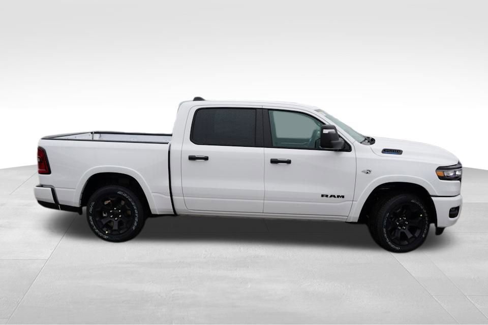 New 2026 RAM 1500 Big Horn image 2