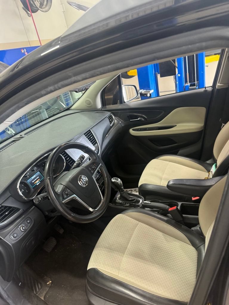 Used 2018 Buick Encore Preferred FWD image 10