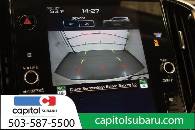 Used 2025 Subaru Ascent Premium image 23