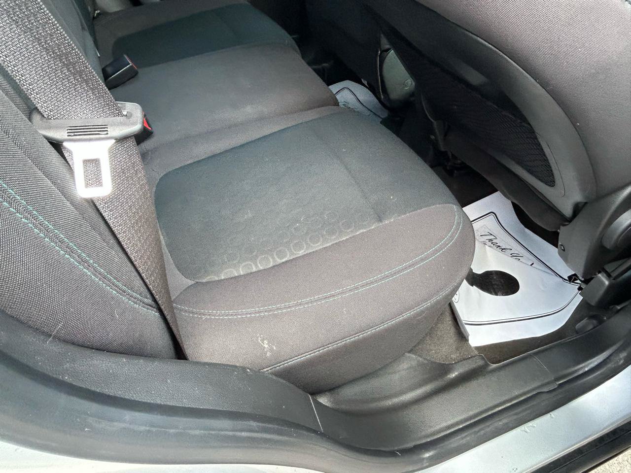 Used 2016 Chevrolet Trax LS FWD image 12