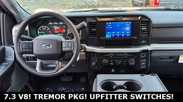 New 2026 Ford F350 XLT w/ Tremor Off-Road Package image 6