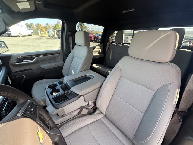New 2026 Chevrolet Silverado 1500 LT image 4