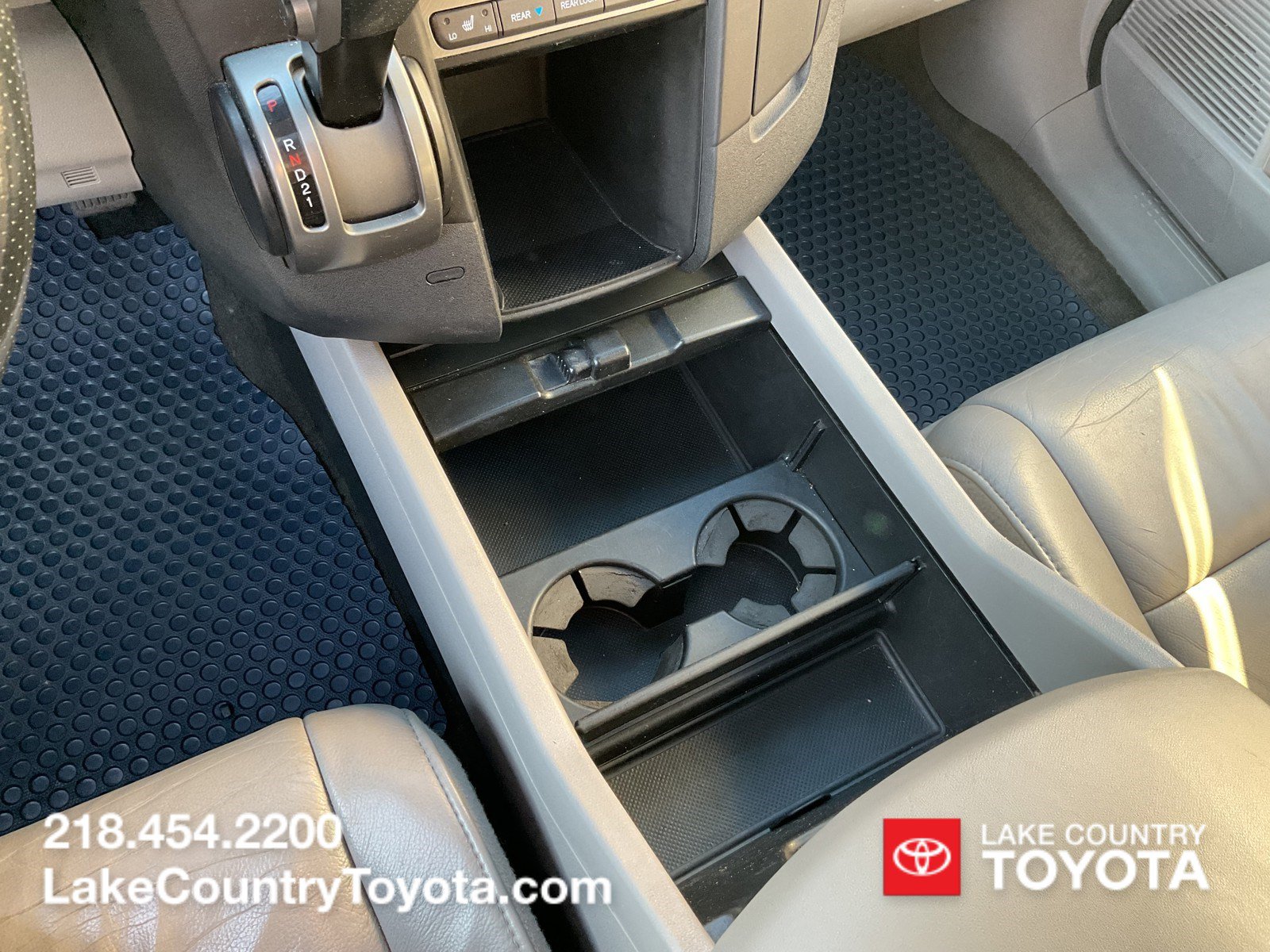 Used 2013 Honda Pilot EX-L image 27