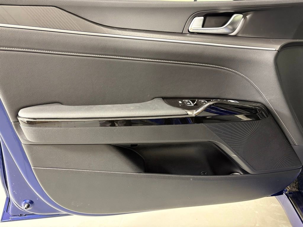 New 2026 Kia K5 GT-Line image 18