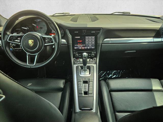 Used 2017 Porsche 911 Carrera S image 21