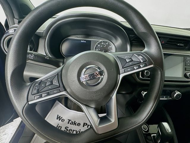 Used 2020 Nissan Kicks SV image 12