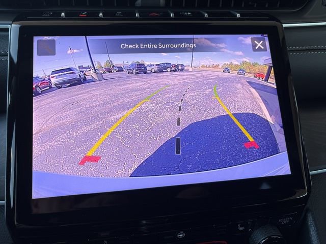 New 2025 Jeep Grand Cherokee Limited w/ Black Appearance Package image 14